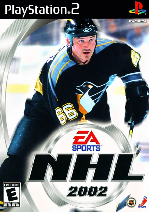 NHL 2002 (USA)